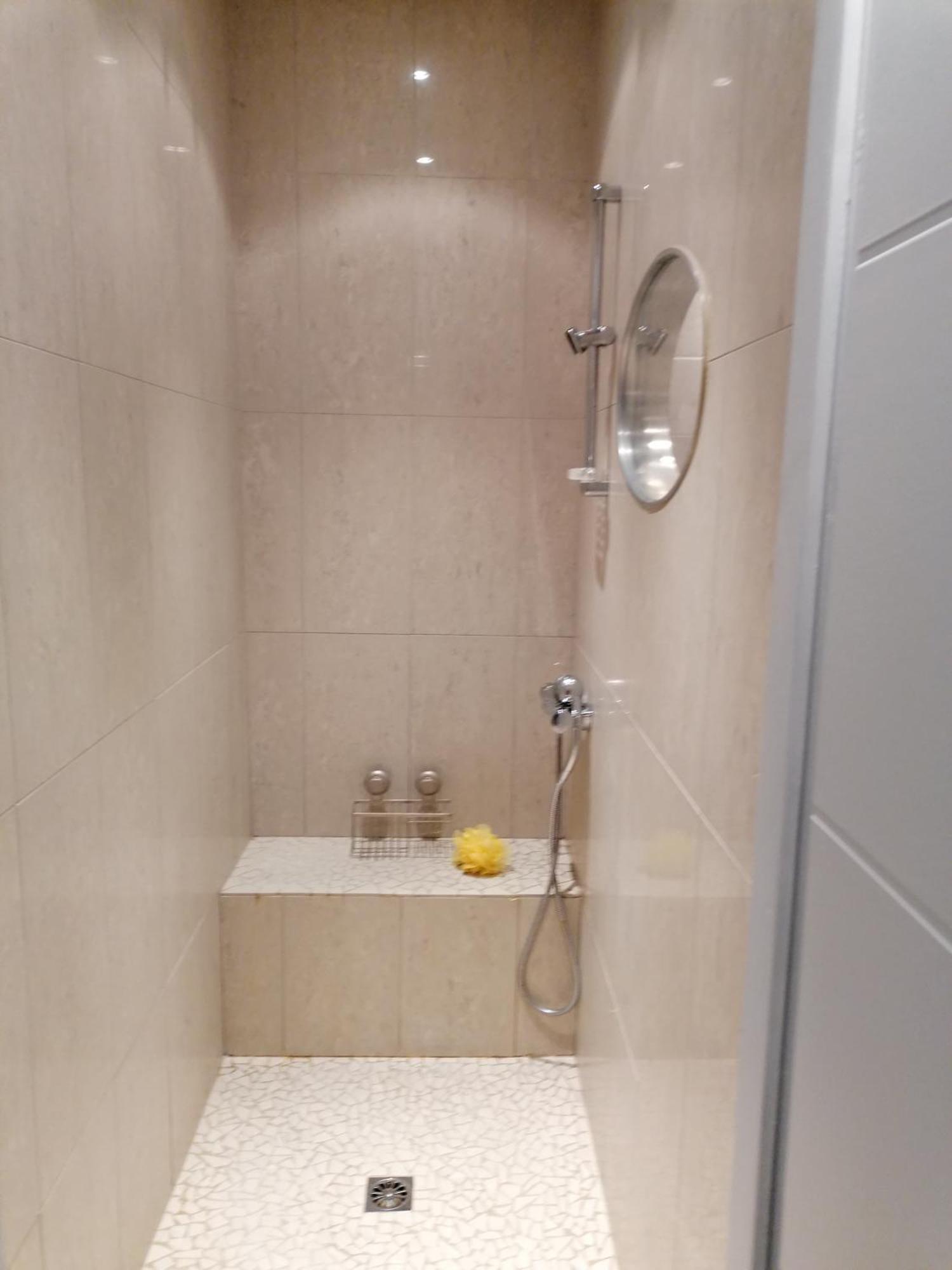 LOU GRAOU CHEPRE gîte d'étape Chandon Habitación foto