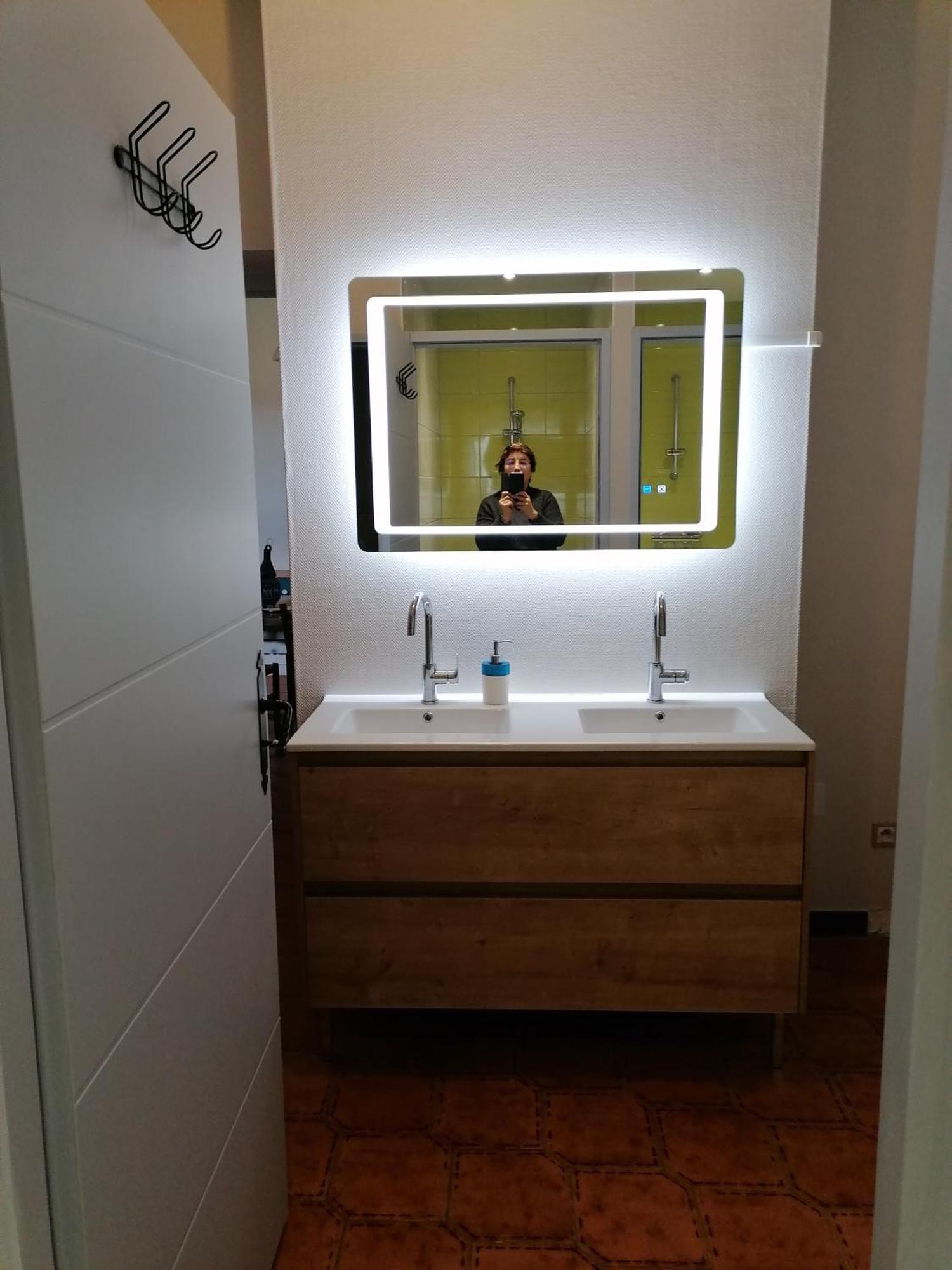 LOU GRAOU CHEPRE gîte d'étape Chandon Habitación foto
